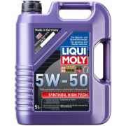 Купить LIQUI MOLY - 9068 Synthoil High Tech 5W-50