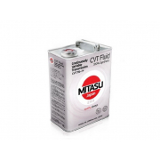 Купить MITASU - MJ3224 MITASU CVT FLUID