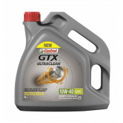 Купить CASTROL - CG1404 GTX ULTRACLEAN 10W-40 A3/B4