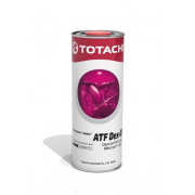 Купить TOTACHI - 4589904523618 TOTACHI NIRO ATF DEXRON III