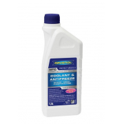 Купить RAVENOL - 4014835755611 RAVENOL HTC - PROTECT MB 325.0 CONCENTRATE