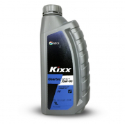 Купить KIXX - L2717AL1E1 Масло трансмиссионное Kixx GEARTEC FF 75w-85 API GL-4 1л L2717AL1E1