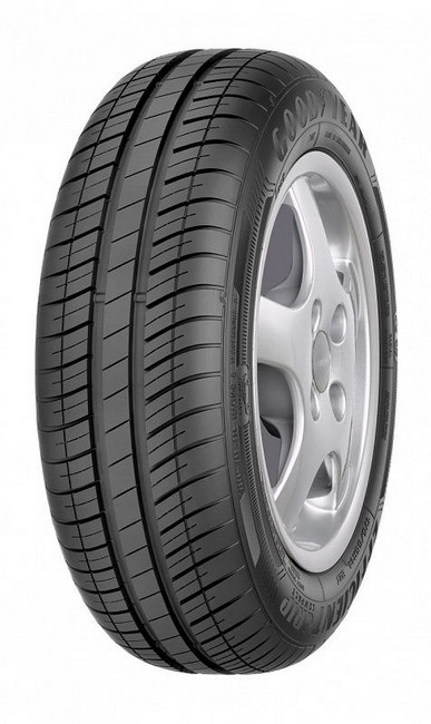 Купить запчасть GOODYEAR - 531147 Шина летняя EfficientGrip Compact