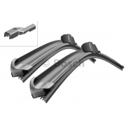 Купить BOSCH - 3397007432 Щетки стеклоочистителя ATW 650/380 A432S 3397007432