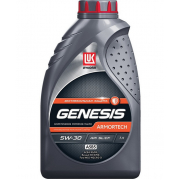 Купить LUKOIL - 1539458 GENESIS ARMORTECH A5/B5 5W-30