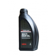 Купить MITSUBISHI - MZ320284 MITSUBISHI MULTI GEAR OIL 75W-80