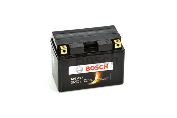 Купить запчасть BOSCH - 0092M60170 Аккумулятор