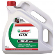 Купить CASTROL - 1534BF GTX 10W-40 A3/B3