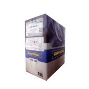 Купить RAVENOL - 4014835785625 RAVENOL CVTF NS2/J1 FLUID (ECOBOX)