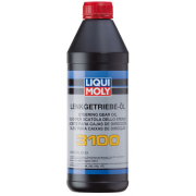 Купить LIQUI MOLY - 2372 LIQUI MOLY Lenkgetriebe-OiI 3100