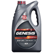 Купить LUKOIL - 3149287 GENESIS ARMORTECH HK 5W-30