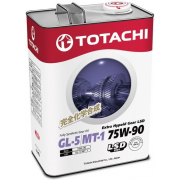 Купить TOTACHI - 4562374691926 TOTACHI EXTRA HYPOID GEAR LSD 75W-90