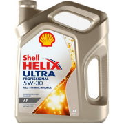 Купить SHELL - 550048695 Helix Ultra Professional AF 5W-30