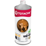 Купить TOTACHI - 4589904934902 ECO GASOLINE 10W-40 SN/CF