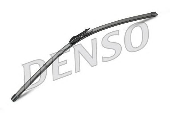 Купить запчасть DENSO - DF129 Комплект бескаркасных щеток стеклоочистителя 600мм/580мм BMW 5 BMW 5 E60 03- 600x575
