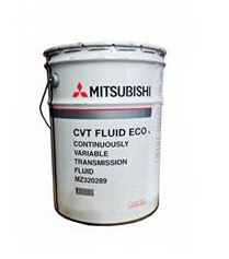 Купить запчасть MITSUBISHI - MZ320289 MITSUBISHI CVT FLUID ECO J4