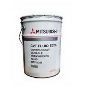 Купить MITSUBISHI - MZ320289 MITSUBISHI CVT FLUID ECO J4