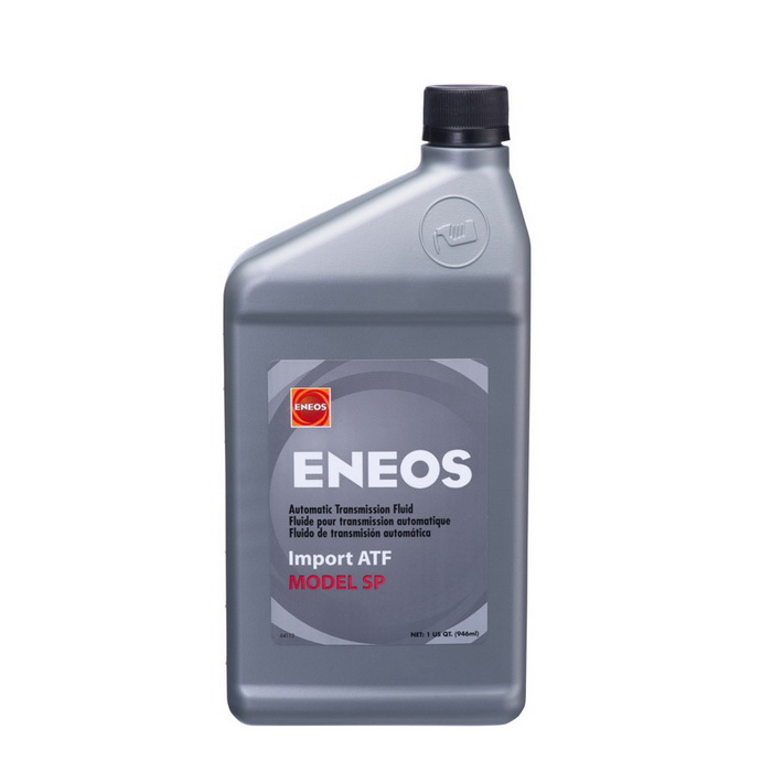 Купить запчасть ENEOS - 3108300 ENEOS IMPORT ATF MODEL SP