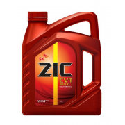 Купить ZIC - 162631 Масло трансмисcионное синтетическое ZIC CVT Multi 4л 162631