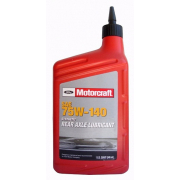 Купить FORD - XT4QGL FORD MOTORCRAFT 75W-90 GL-4