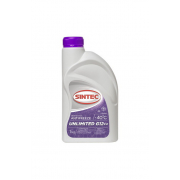 Купить SINTEC - 801502 SINTEC ANTIFREEZE UNLIMITED G12++