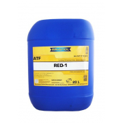 Купить RAVENOL - 4014835719026 RAVENOL ATF RED-1