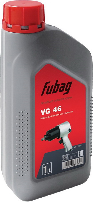 Купить запчасть FUBAG - 838271 FUBAG VG 46