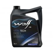 Купить WOLF - 8324260 VITALTECH 0W-30 V