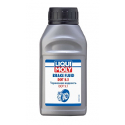 Купить LIQUI MOLY - 8061 LIQUI MOLY Brake Fluid DOT 5.1