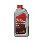 Купить S-OIL SEVEN - E107652 RED #7 SN 5W-40