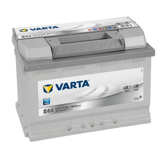 Купить запчасть VARTA - 5774000783162 Аккумулятор