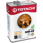 Купить TOTACHI - 4589904934919 ECO GASOLINE 10W-40 SN/CF