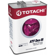 Купить TOTACHI - 4562374691186 TOTACHI ATF DEX-III