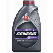 Купить LUKOIL - 3148630 GENESIS UNIVERSAL 5W-40