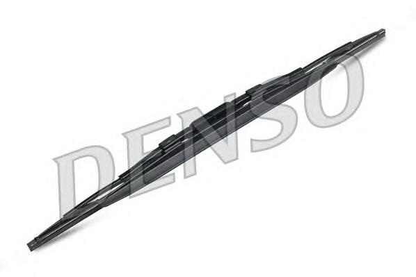 Купить запчасть DENSO - DMS565 Щетка стеклоочистителя каркасная  650мм со спойлером DENSO 650 mm