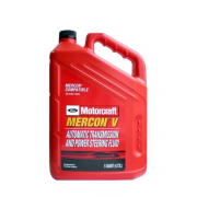 Купить MOTORCRAFT - XT55QM FORD MOTORCRAFT MERCON V AT AND PSF