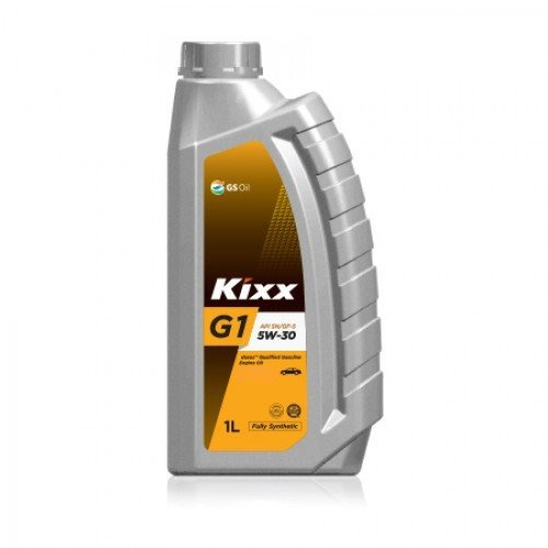 Купить запчасть KIXX - L5310AL1E1 G1 5W-30 A3/B4