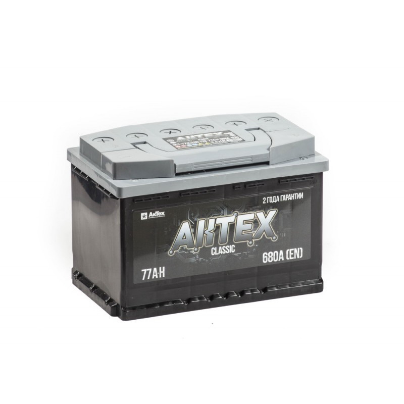 Купить запчасть AKTEX - ATC773R Аккумулятор