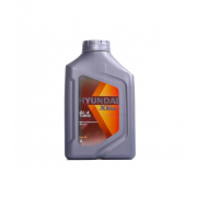 Купить HYUNDAI XTEER - 1011435 Трансмиссионное масло Xteer Gear Oil-4 75W-90 1л 1011435