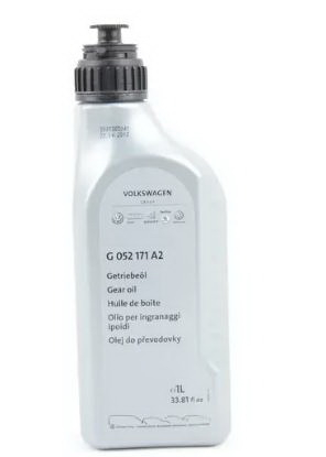 Купить запчасть VAG - G052171A2 VAG Gear Oil G 052 171