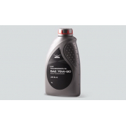 Купить UAZ - 000000473401200 UAZ TRANSMISSION OIL 75W-90 GL-5