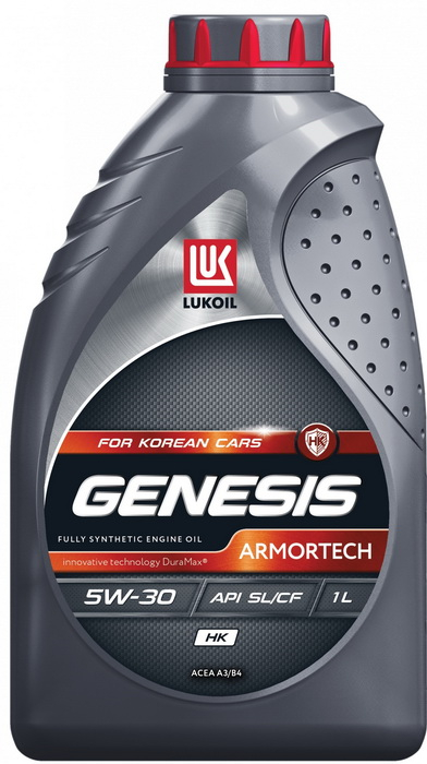 Купить запчасть LUKOIL - 3149286 GENESIS ARMORTECH HK 5W-30