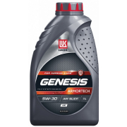 Купить LUKOIL - 3149286 GENESIS ARMORTECH HK 5W-30