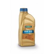 Купить RAVENOL - 4014835846036 VFE SAE 5W-20