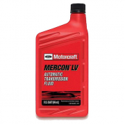 Motorcraft Mercon LV TorqShift transmission fluid XT-10-QLVC