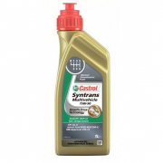 Купить CASTROL - 154FA3 CASTROL SYNTRANS MULTIVEHICLE 75W-90