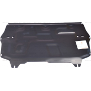 Купить ALFECO - ALF3038 Защита для картера и КПП Audi A1 2010-2023