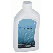 Купить ZF - S671090312 ZF Lifeguard Fluid 8