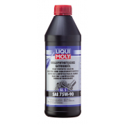 Купить LIQUI MOLY - 1950 LIQUI MOLY Vollsynthetisches Getriebeoil 75W-90