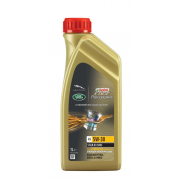 Купить CASTROL - 15C63E EDGE PROFESSIONAL JAGUAR LAND ROVER 5W-30 A5